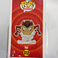 Looney Tunes - Tasmanian "Taz" Devil (Tornado) #312