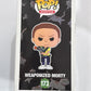 Rick and Morty - Morty Weaponized Pop! Vinyl #173