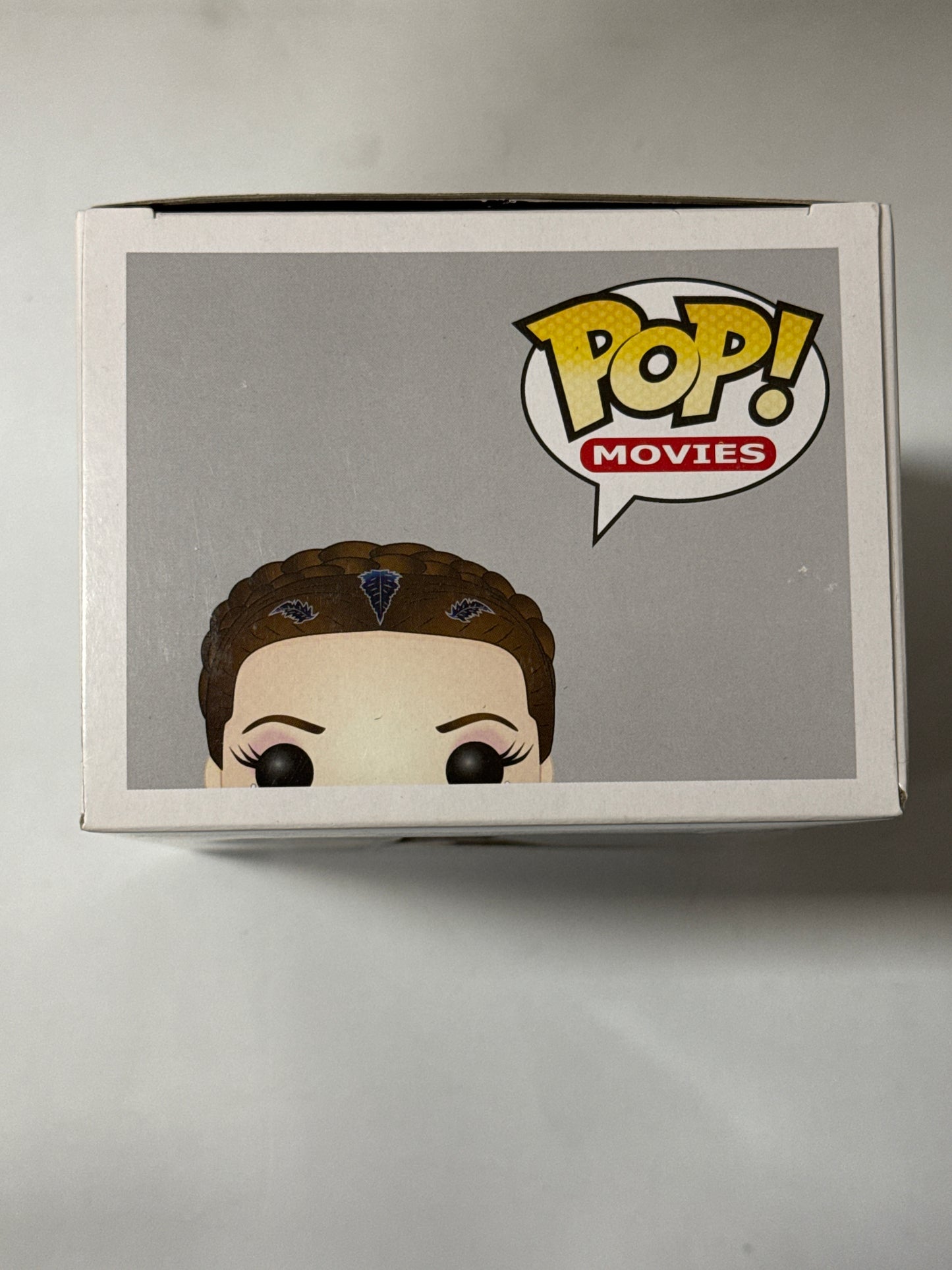 The Hunger Games - Katniss Everdeen (The Mocking Jay) Pop! Vinyl #231
