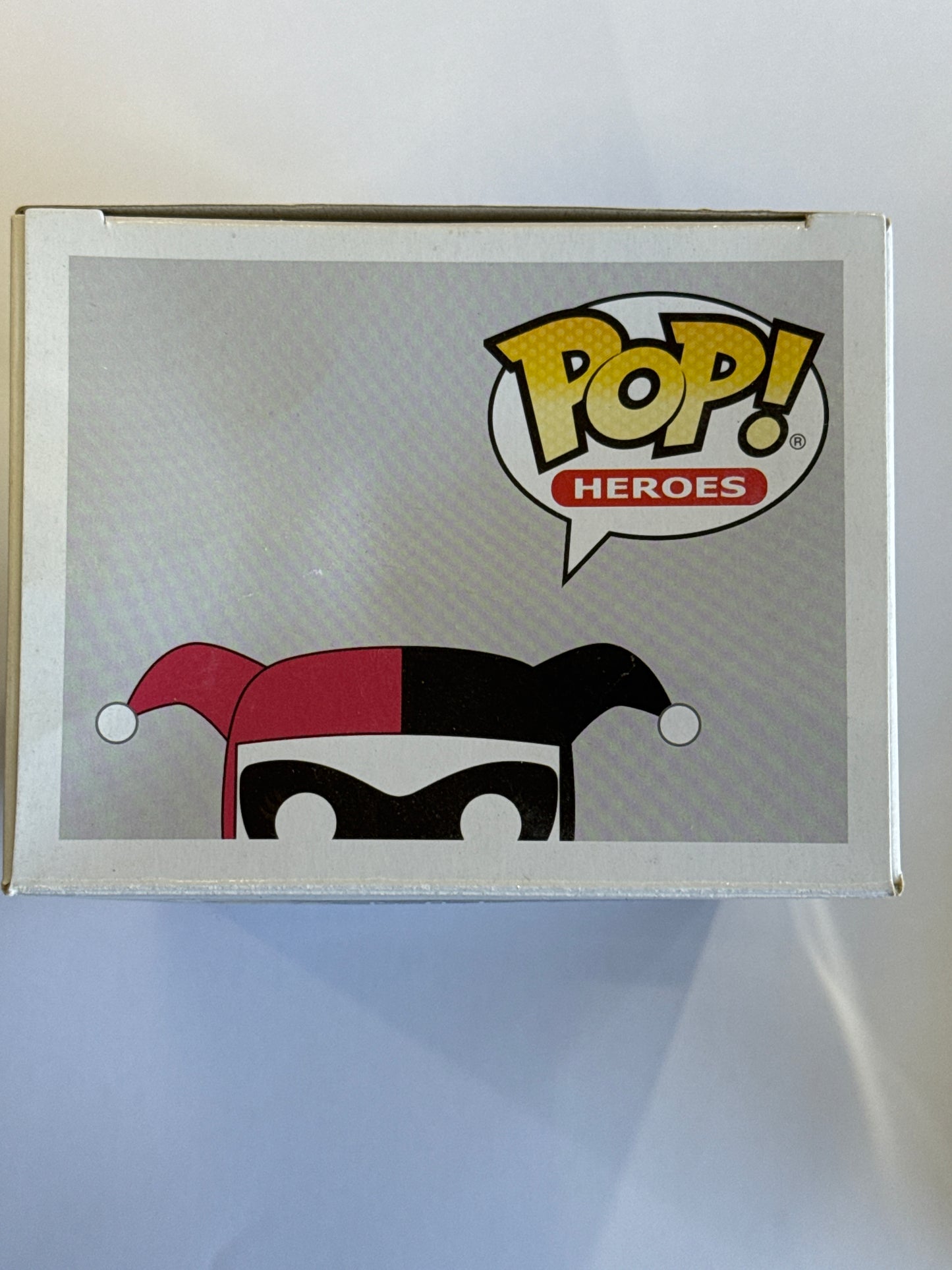 Batman: The Animated Series - Harley Quinn Pop Vinyl #156