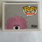 One Punch Man - Lord Boros POP! Vinyl #259