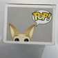 Ele-Finnick - Zootropolis Pop! Vinyl #187