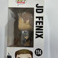 Gears Of War - JD Fenix Pop! Vinyl #114