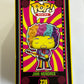 Authentic Hendrix - Jimi Hendrix 2021 Fall Convention Exclusive Pop Vinyl #239