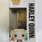 Suicide Squad - Metallic Joker & Harley Quinn Pop! Vinyl 2-Pack