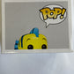 The Little Mermaid - Flounder Pop Vinyl #237