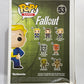 Fallout - Vault Boy Pop! Vinyl #53