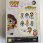 Minions 2: Rise of Gru - Bob 70's Pop! Vinyl #901