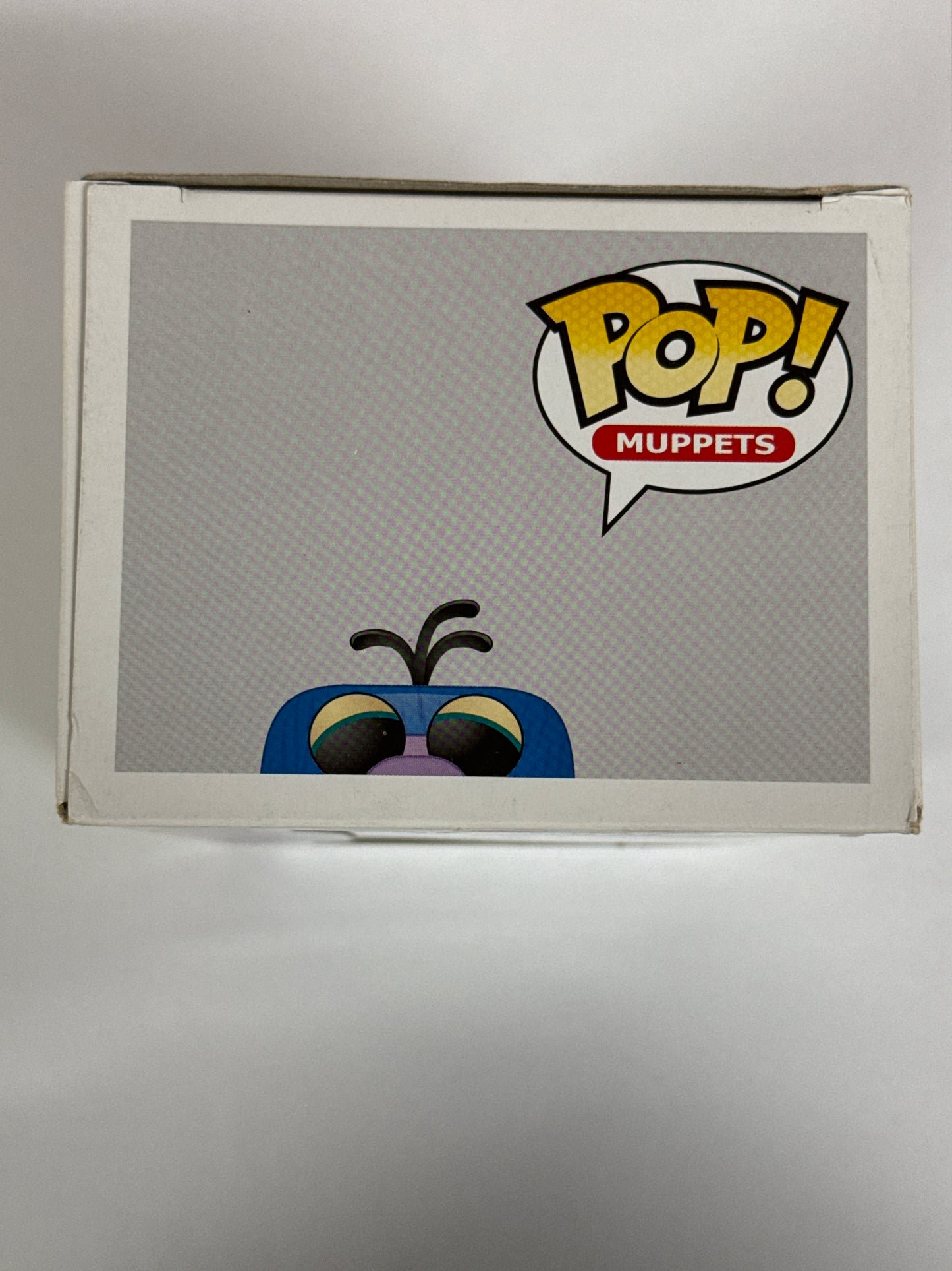 The Muppets - Gonzo Pop! Vinyl #03