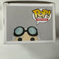 Back to the Future - Dr. Emmett Brown Pop! Vinyl #50