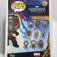 Guardians Of The Galaxy Vol.2 - Star-Lord (w/ Aero Rig) Pop! Vinyl #209