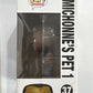 The Walking Dead - Michonne's Pet 1 POP! Vinyl #37