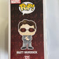 Daredevil - Matt Murdock Pop! Vinyl #121