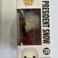 The Hunger Games - President Snow Pop! Vinyl #229