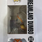 Dumbo (2019) - Dumbo Dreamland Red US Exclusive Pop! Vinyl #512