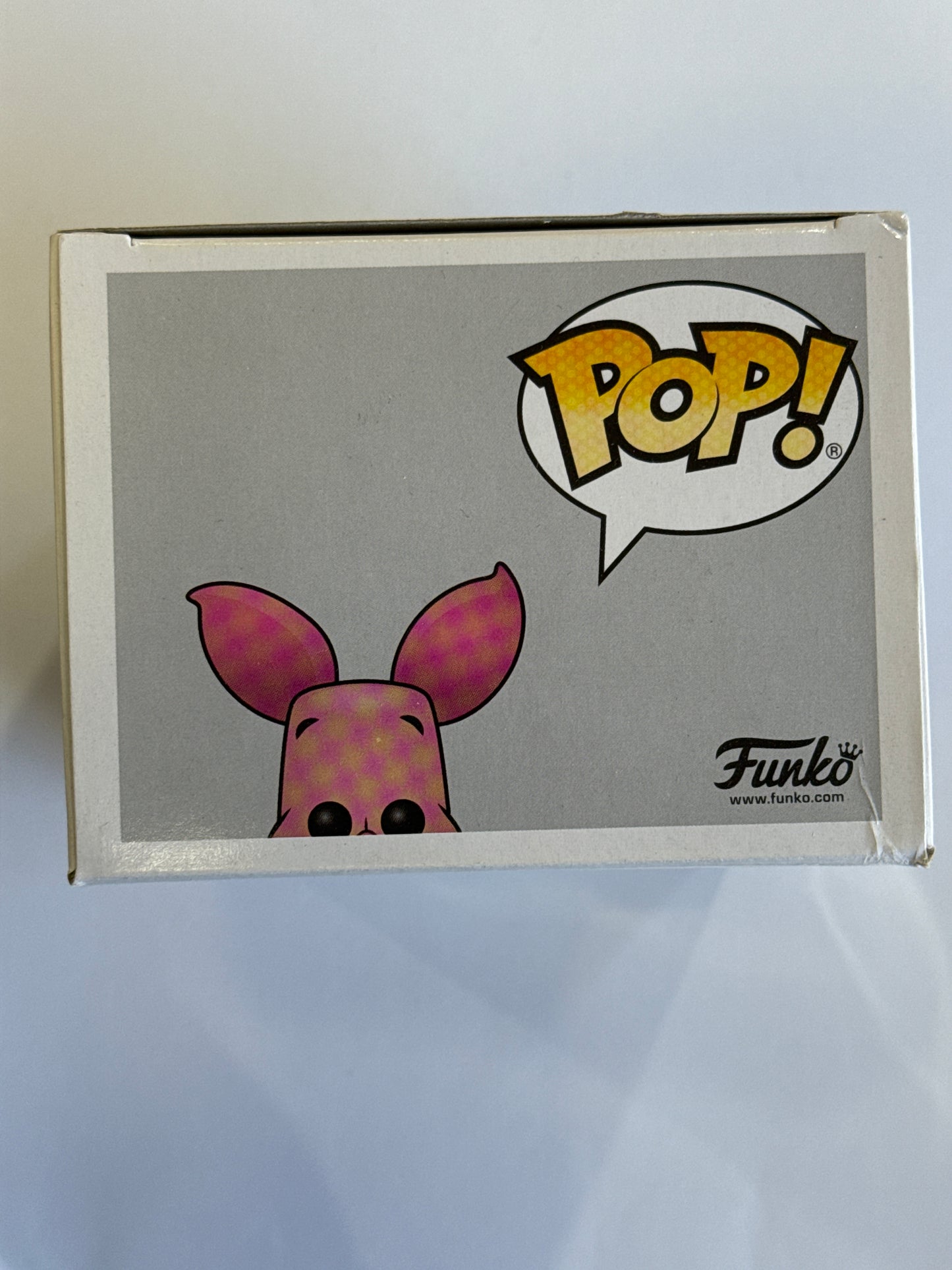 Winnie the Pooh - Piglet Pop! Vinyl #253
