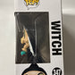 Snow White And The Seven Dwarfs - Witch Pop! Vinyl #347