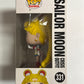 Sailor Moon - Sailor Moon Crisis outfit Pop! Vinyl #331