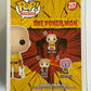 One Punch Man - Saitama Pop! Vinyl #257