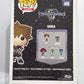 Kingdom Hearts III - Sora Pop! Vinyl #406