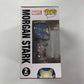 Avengers 4: Endgame - Morgan & Hologram Tony Glow with Helmet US Exclusive Pop! Vinyl 2-Pack