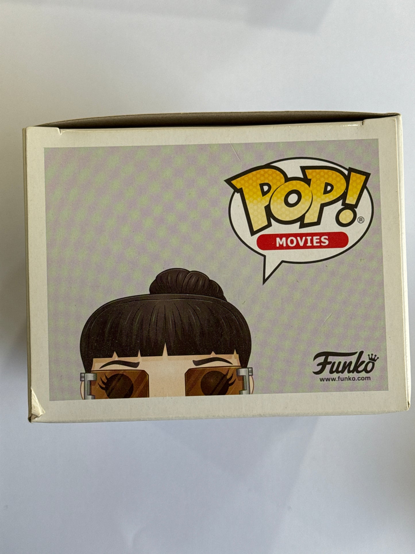 Blade Runner: 2049 - Luv Pop! Vinyl #479