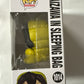 My Hero Academia - Aizawa Sleeping Bag US Exclusive Pop! Vinyl #1014