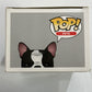 Pets - French Bulldog Pop Vinyl #9