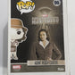 Agent Carter - Agent Carter (Sepia) POP! Vinyl #96