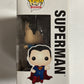 Batman v Superman Dawn of Justice - Batman v Superman 2015 SDCC Exclusive 2 Pack Pop Vinyl