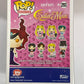 Sailor Moon - Queen Beryl Pop Vinyl #293