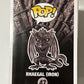 A Game of Thrones - Rhaegal Iron 6" US Exclusive Pop! Vinyl #47