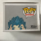 Dragon Ball Super - SSGSS Vegito Metallic Pop! Vinyl #515