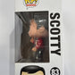 Star Trek - Scotty Pop Vinyl #83