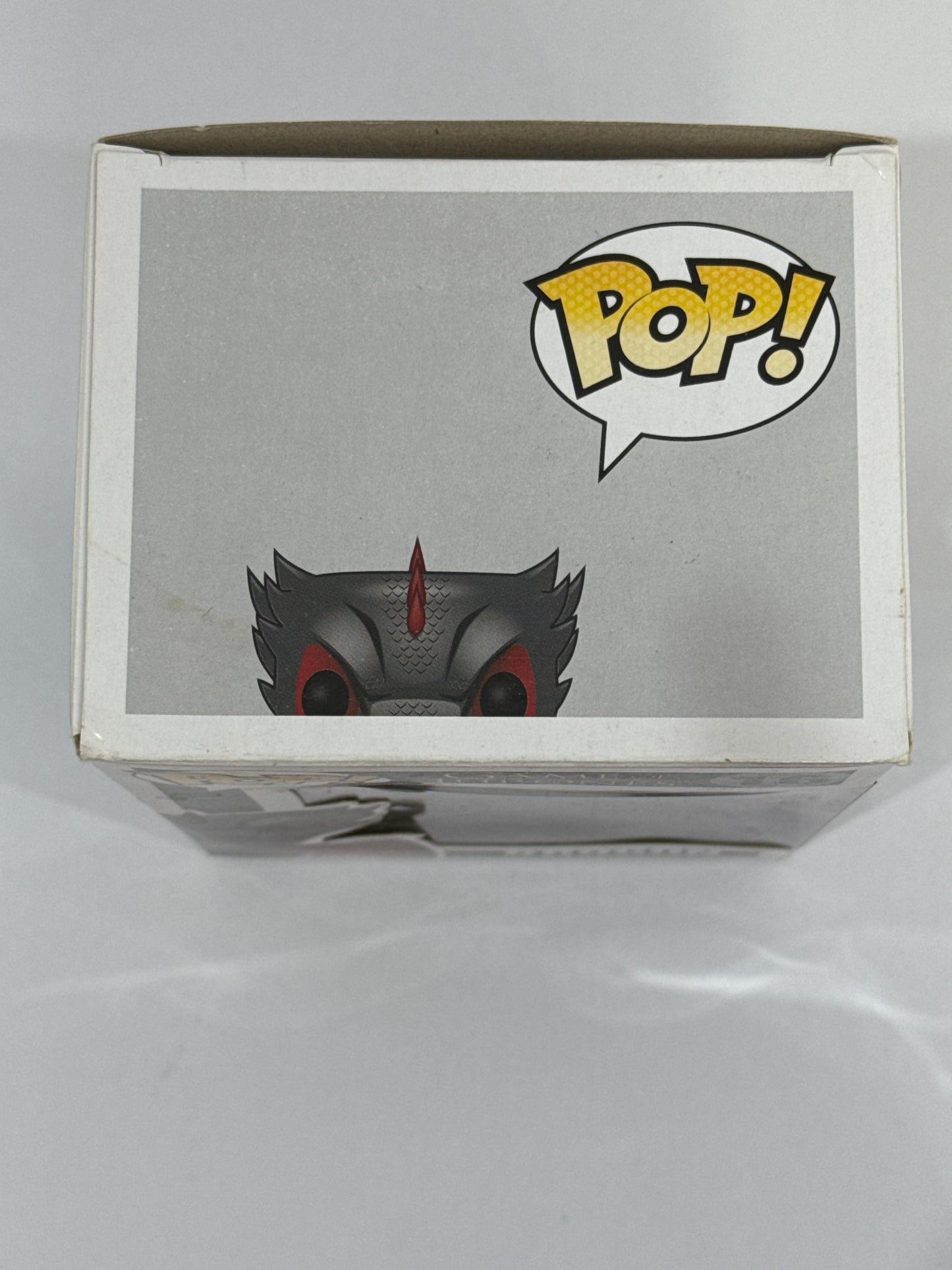 Game of Thrones - Drogon Pop! Vinyl #16
