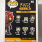 Star Wars: Rebels - Darth Maul Smugglers Bounty US Exclusive Pop! Vinyl #165