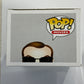 Matrix - Agent Smith Pop Vinyl #158