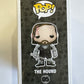 Game Of Thrones - The Hound Pop! Vinyl #05