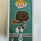 All Star Weekend - Michael Jordan All Stars Jersey Exclusive Pop! Vinyl #71