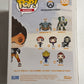 Overwatch - Tracer with Guns Pop! Vinyl #550