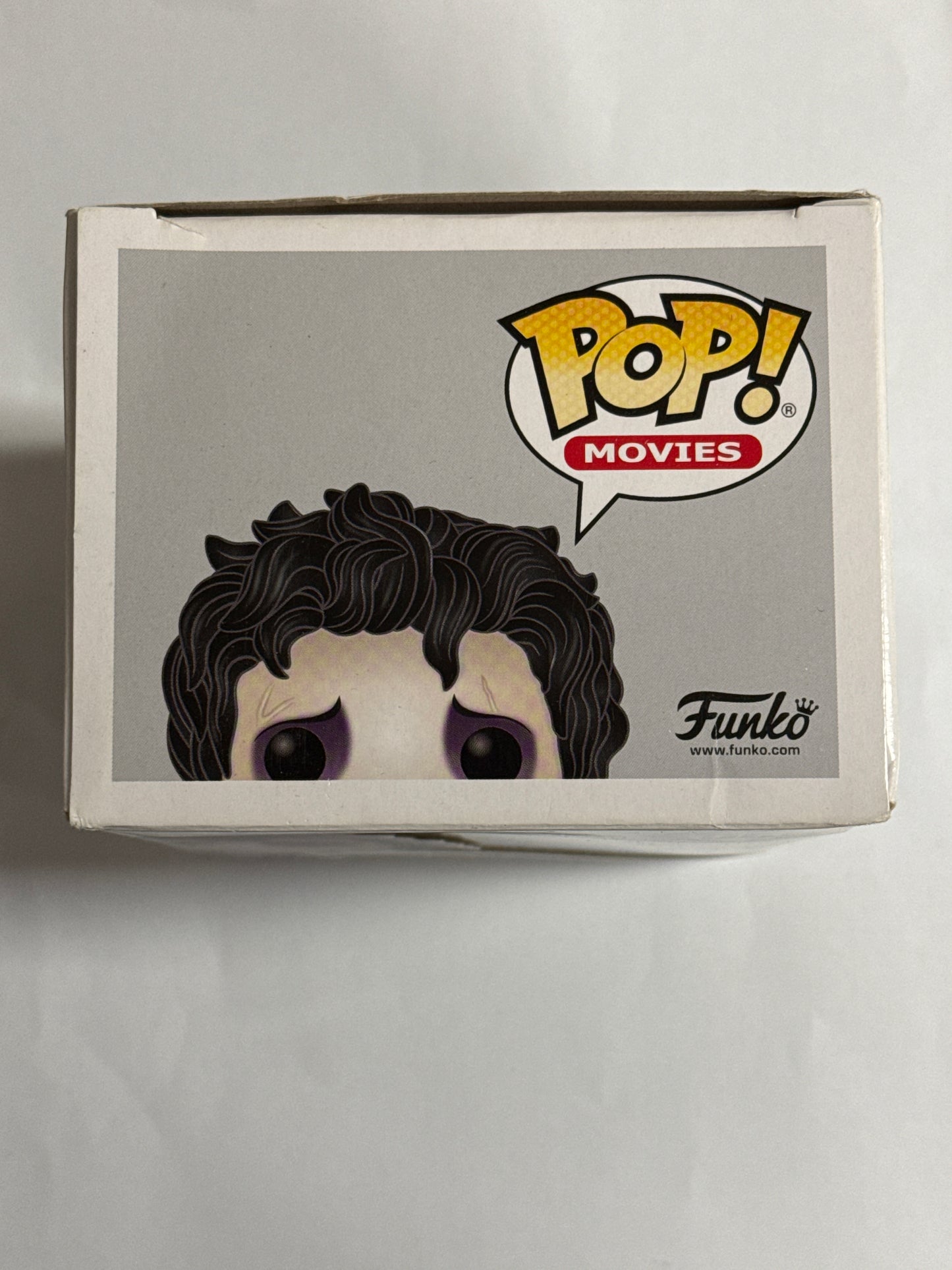 Edward Scissorhands - Edward in Dress Clothes Pop! Vinyl #980