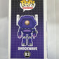 Transformers - Shockwave 2021 Summer Convention Exclusive Pop! Vinyl #83