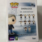 Sherlock - Dr. John Watson Pop! Vinyl #285