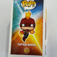 Captain Marvel - Captain Marvel Masked Flight Glow US Exclusive Pop! Vinyl #433