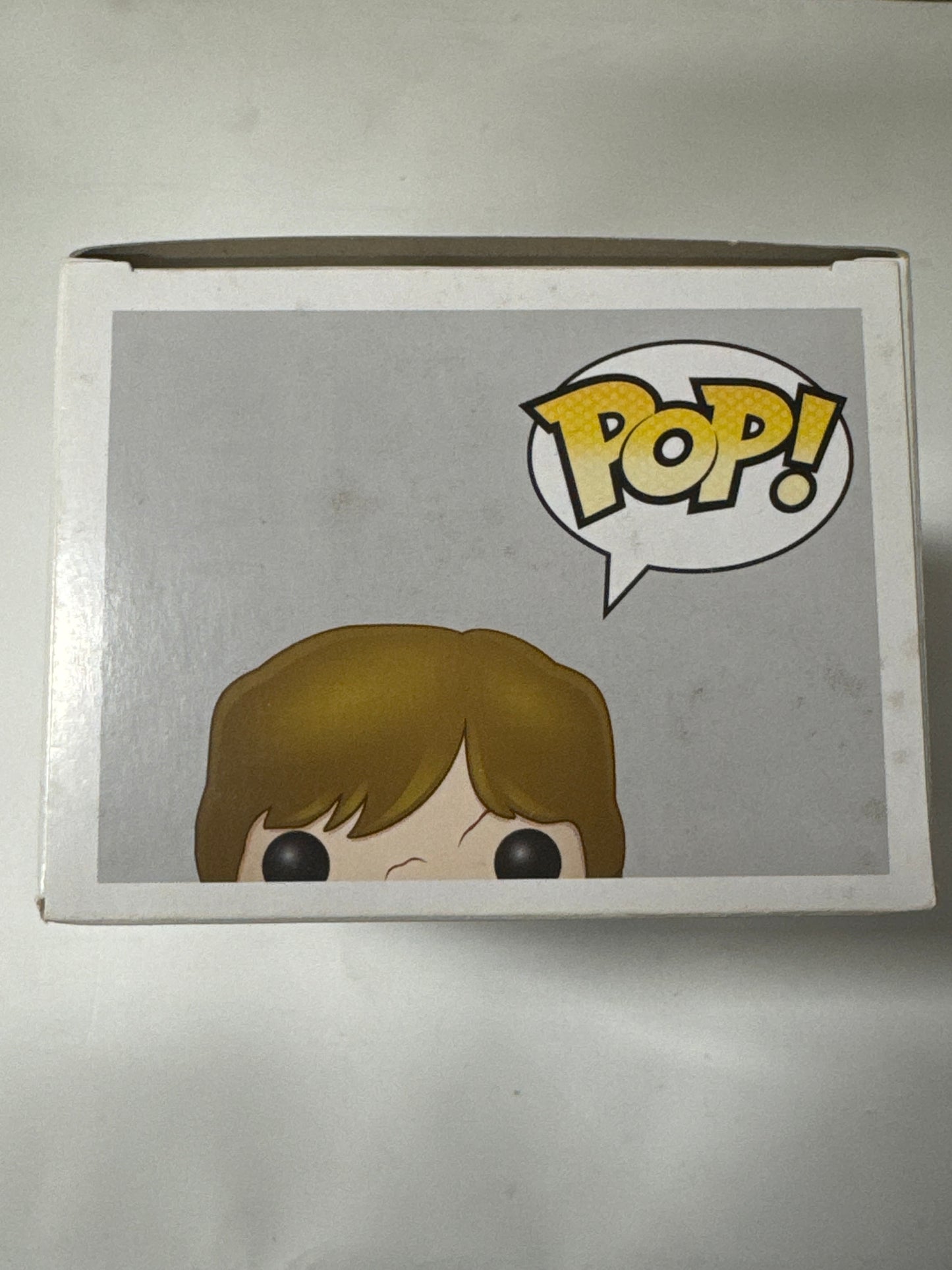 A Game of Thrones - Tyrion Lannister in Battle Armor Pop! Vinyl #21