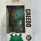 Star Wars - Greedo Pop! Vinyl #07