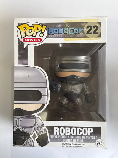 Robocop - Robocop Pop Vinyl #22
