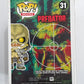 Predator - Predator Pop! Vinyl #31
