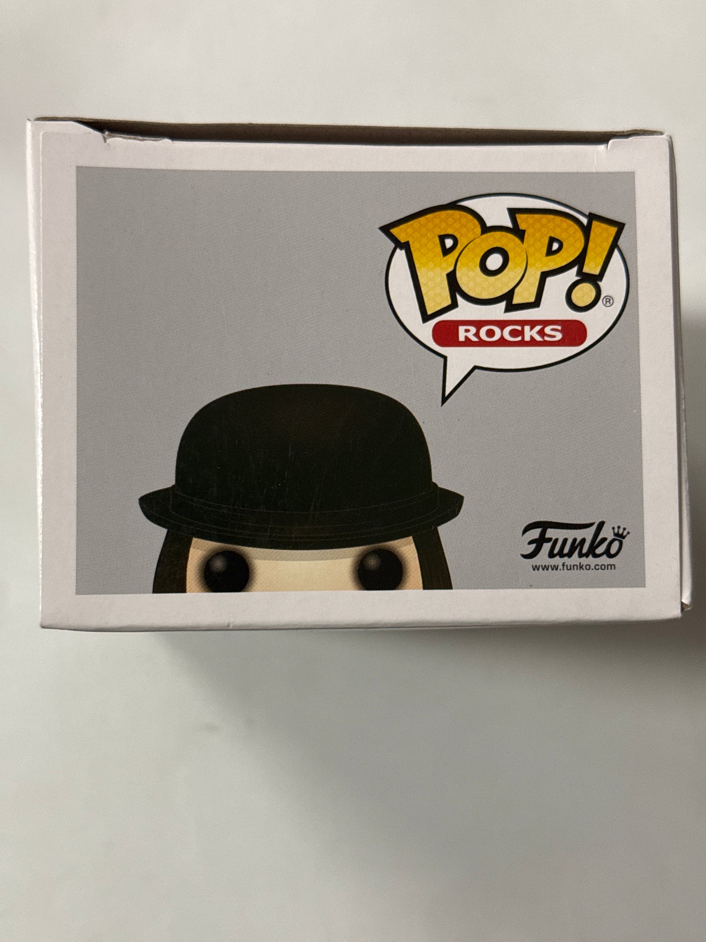 Ozzy Osbourne - Ordinary Man US Exclusive Pop! Vinyl #185