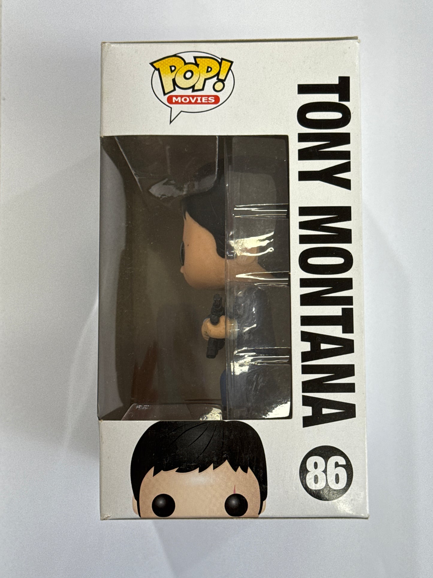 Scarface - Tony Montana POP! Vinyl #86
